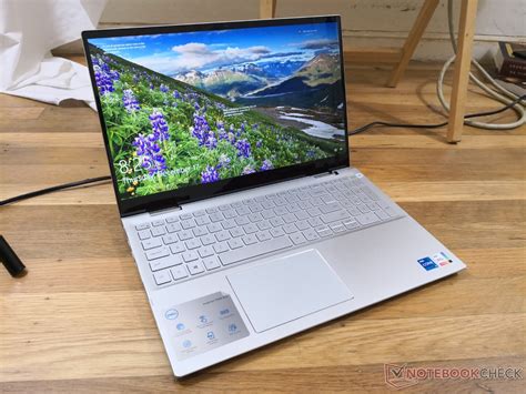 Dell Inspiron 15 7506 2.